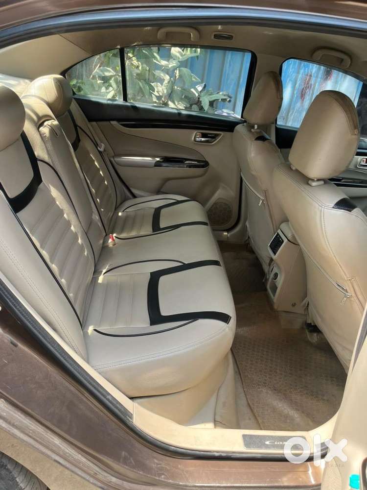 Maruti Suzuki Ciaz 2015 Diesel Well Maintained