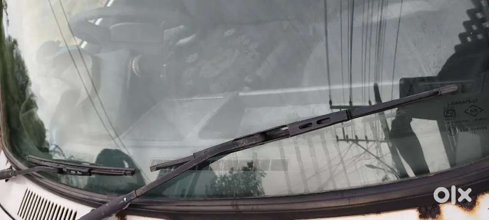 Maruti Suzuki 800 2012