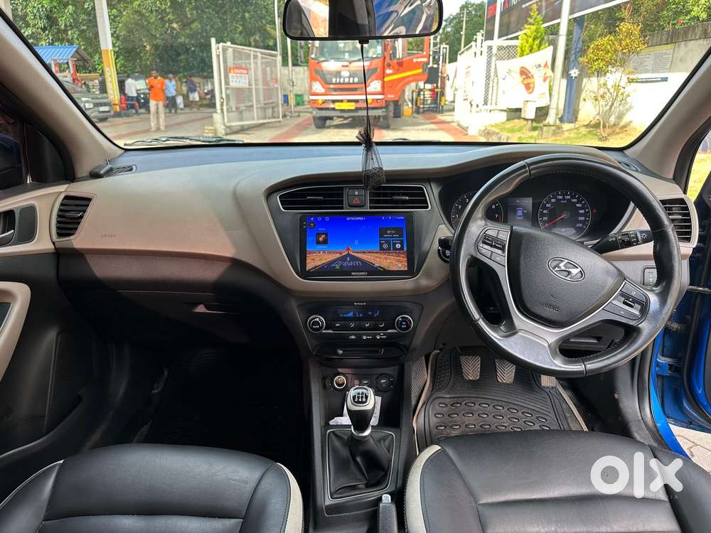 Hyundai Elite I20 Asta 1.2 (o), 2018, Petrol