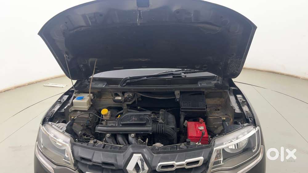 Renault Kwid Rxt 1.0, 2018, Petrol
