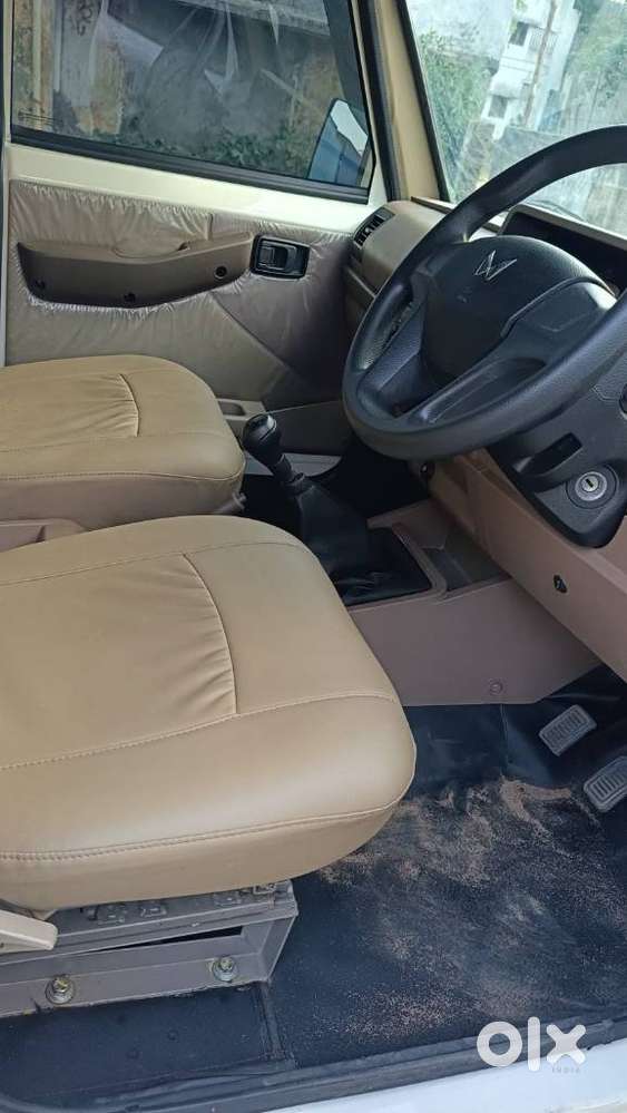 Mahindra Bolero B6, 2025, Diesel