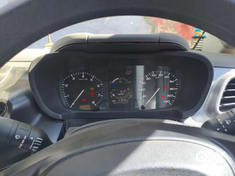 Tata Altroz 2020 Petrol Well Maintained
