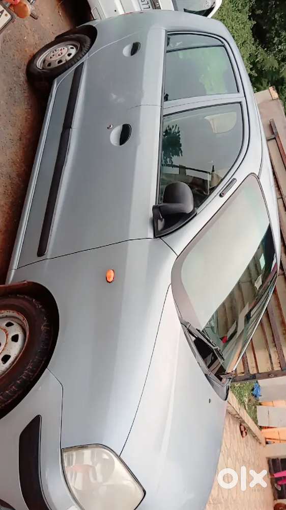 Hyundai Santro 2006 Petrol Manual
