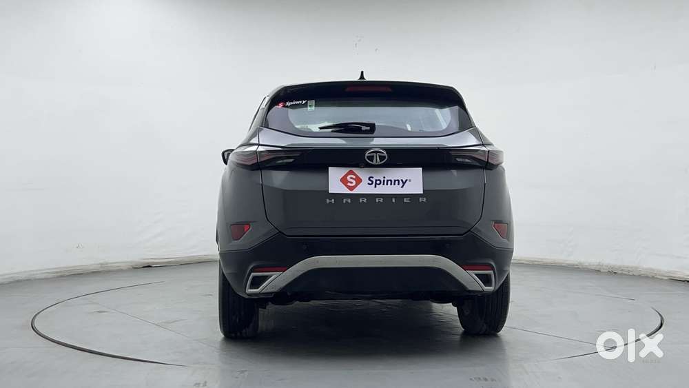 Tata Harrier Xz, 2022, Diesel