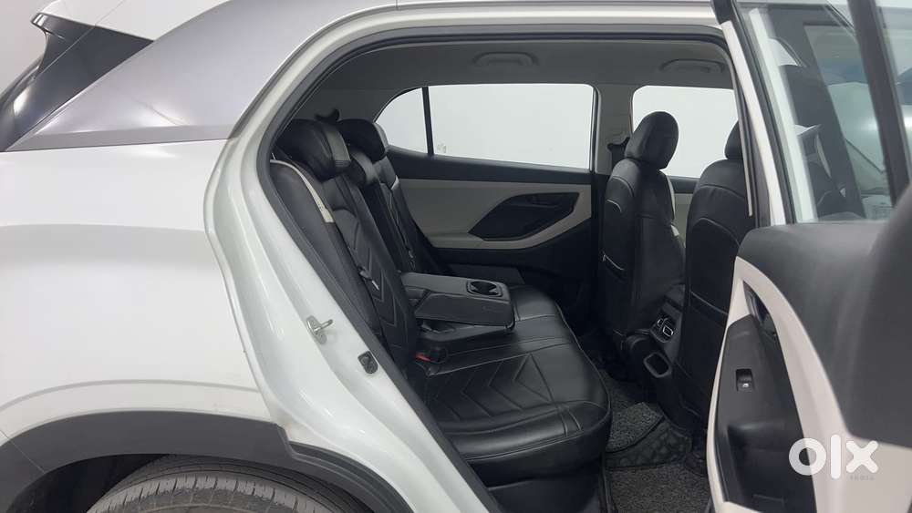 Hyundai Creta 1.5 Ex Petrol, 2023, Petrol