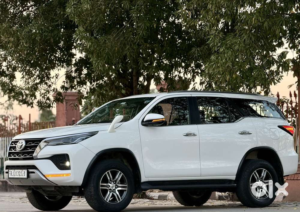 Toyota Fortuner 4x2 At 2.8 Diesel, 2023, Diesel