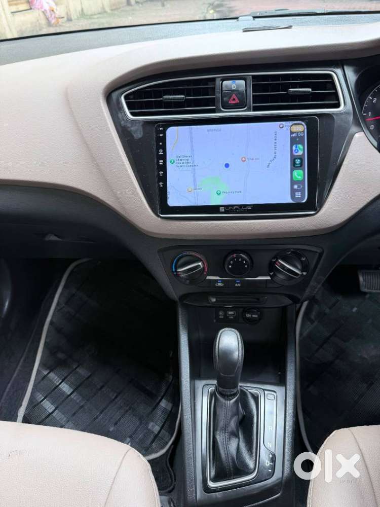 Hyundai Elite I20 Magna 1.4 At, 2018, Petrol