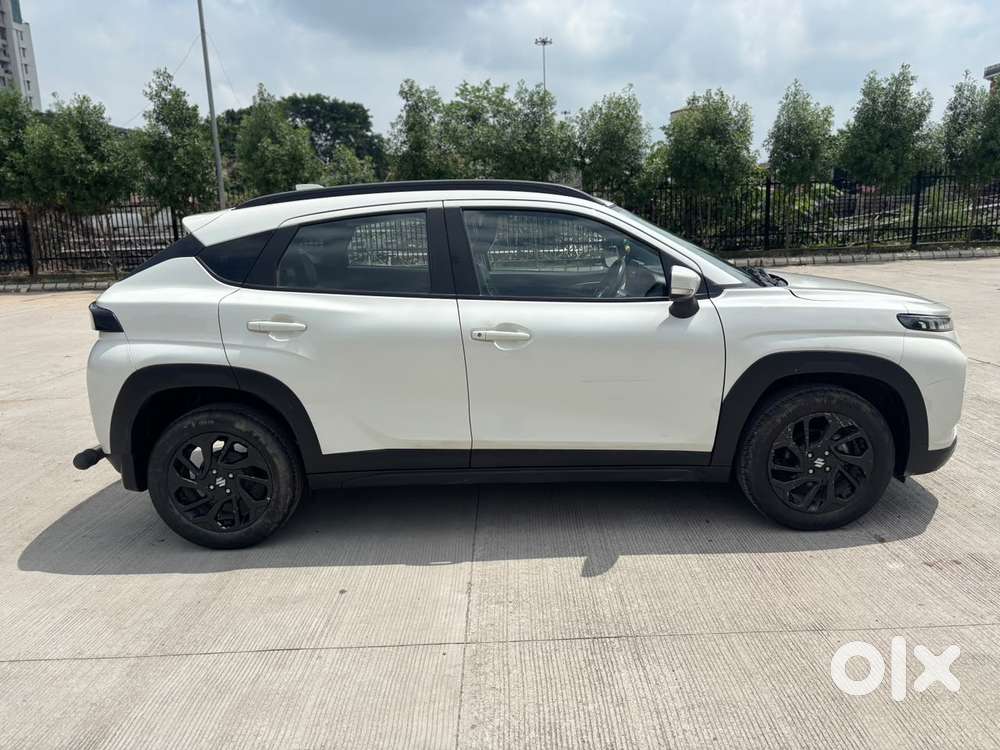 Maruti Suzuki Fronx Delta Plus 1.2 Mt, 2024, Petrol