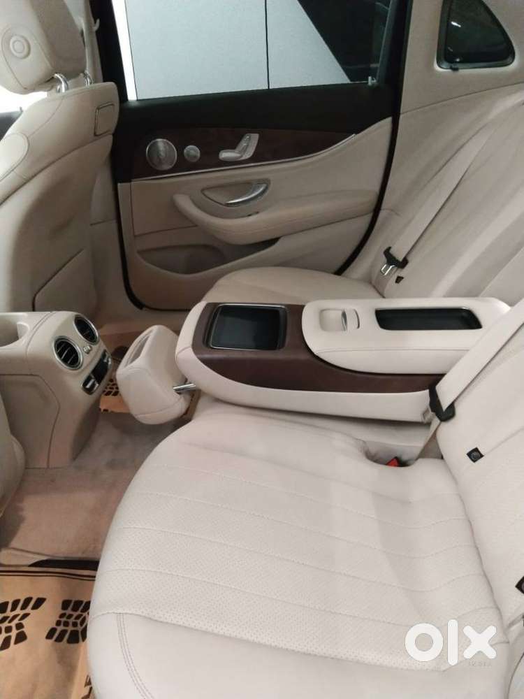 Mercedes-benz E-class E 200, 2020, Petrol