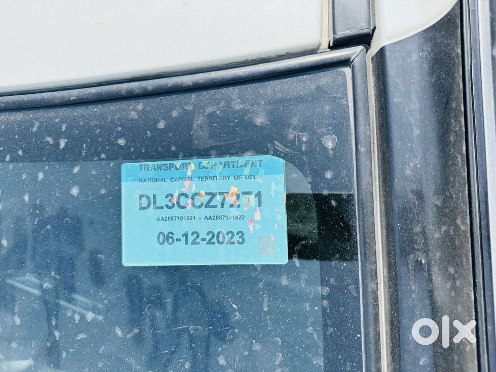 Maruti Suzuki Baleno Zeta, 2023, Petrol