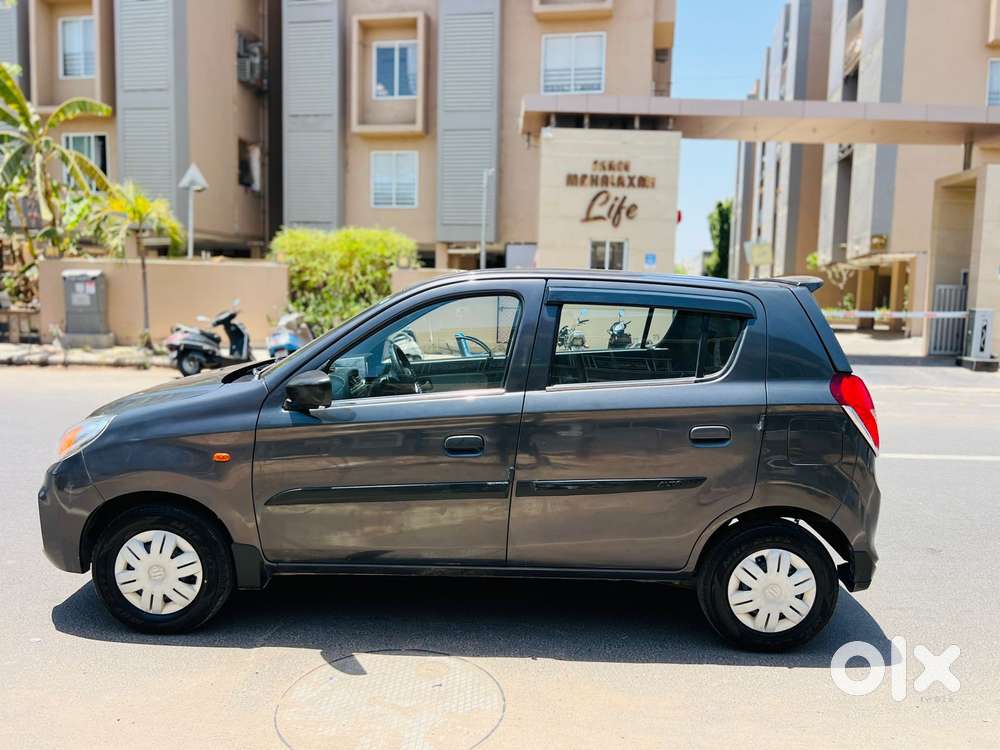 Maruti Suzuki Alto 800 0.8 Vxi Plus, 2022, Petrol