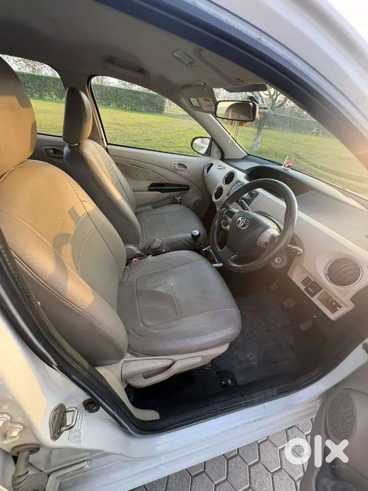 Toyota Etios Liva 2018 Diesel Good Condition