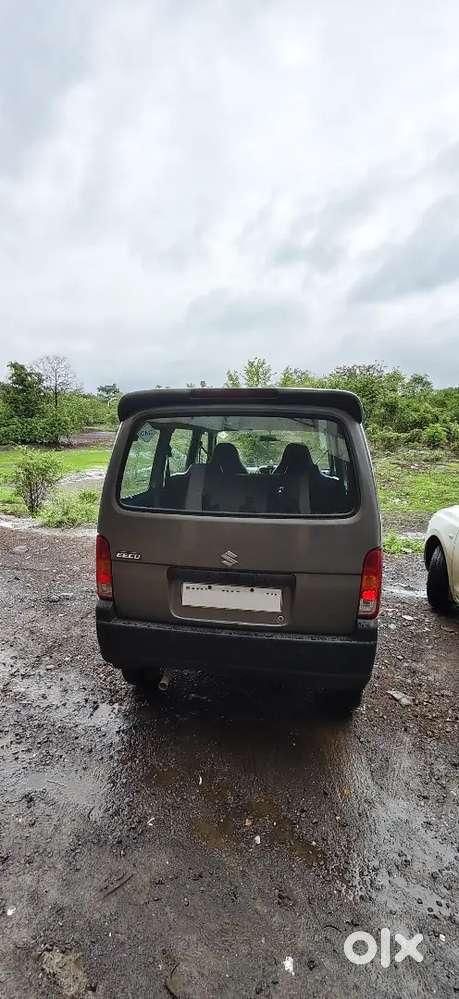 Maruti Suzuki Eeco 2024 Cng & Hybrids 30000 Km Driven