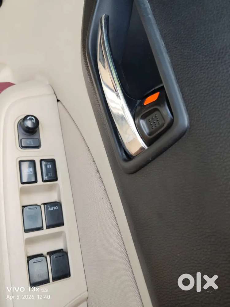 Maruti Suzuki Dzire 2022 Cng & Hybrids 69000 Km Driven