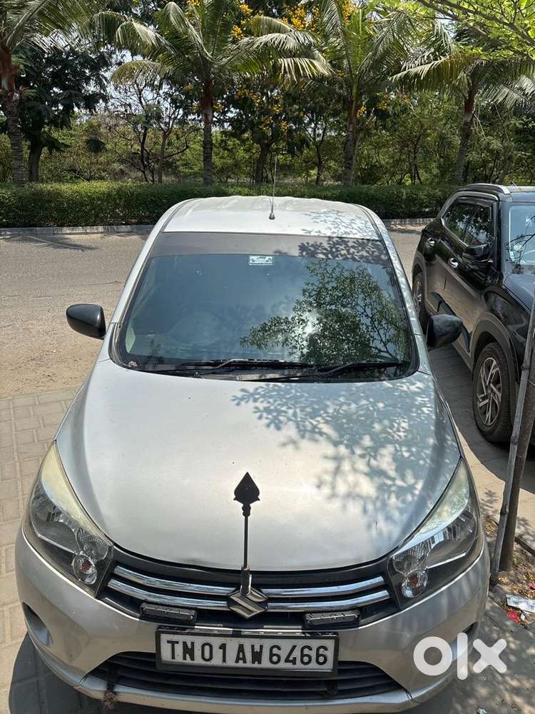 Maruti Suzuki Celerio 2014 Petrol Well Maintained