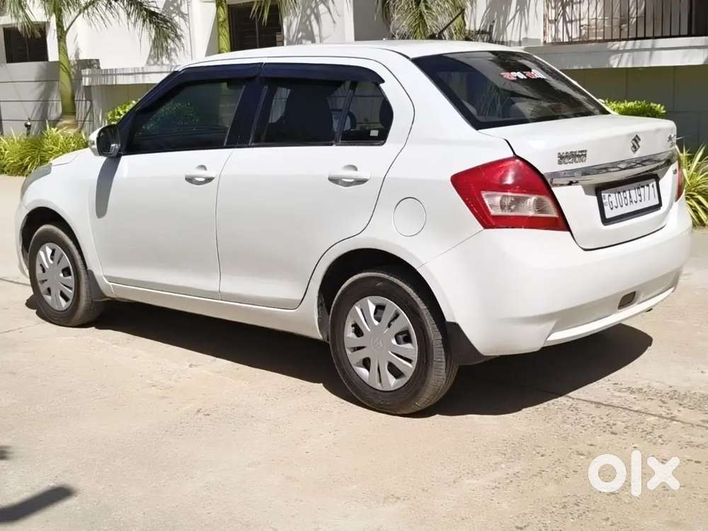 Maruti Suzuki Swift 2015