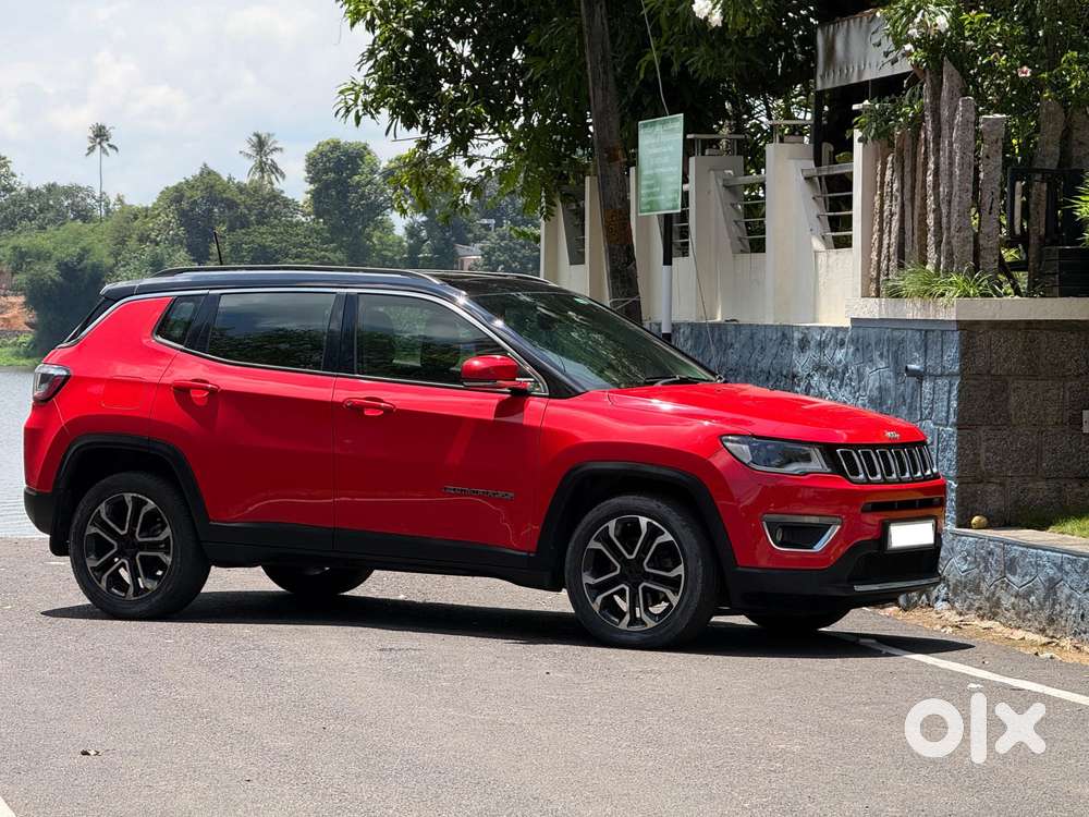 Jeep Compass 1.4 Limited Plus, 2020, Diesel