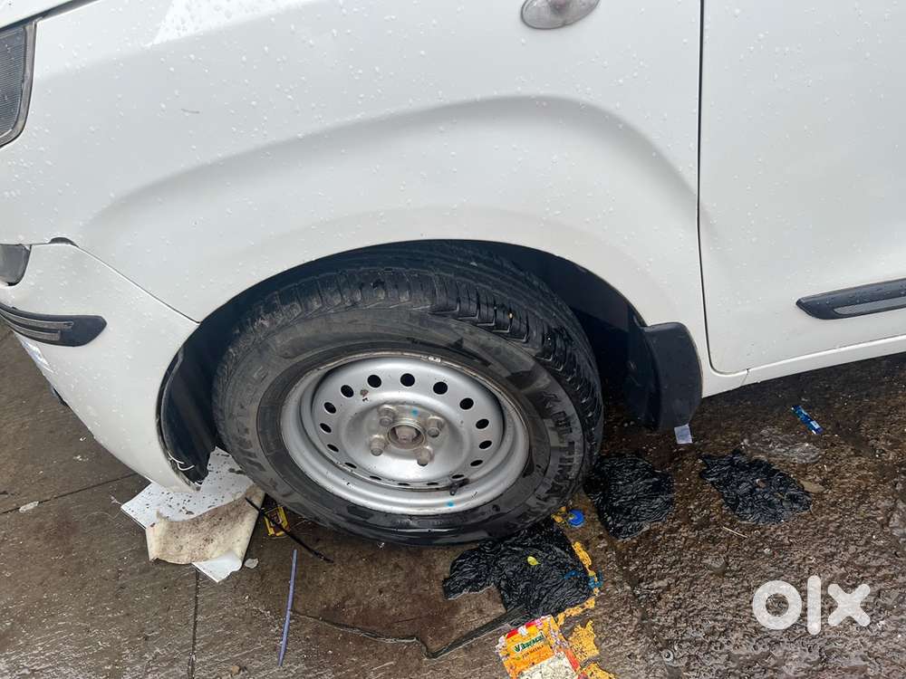 Maruti Suzuki Wagon R 2023 Cng & Hybrids Good Condition
