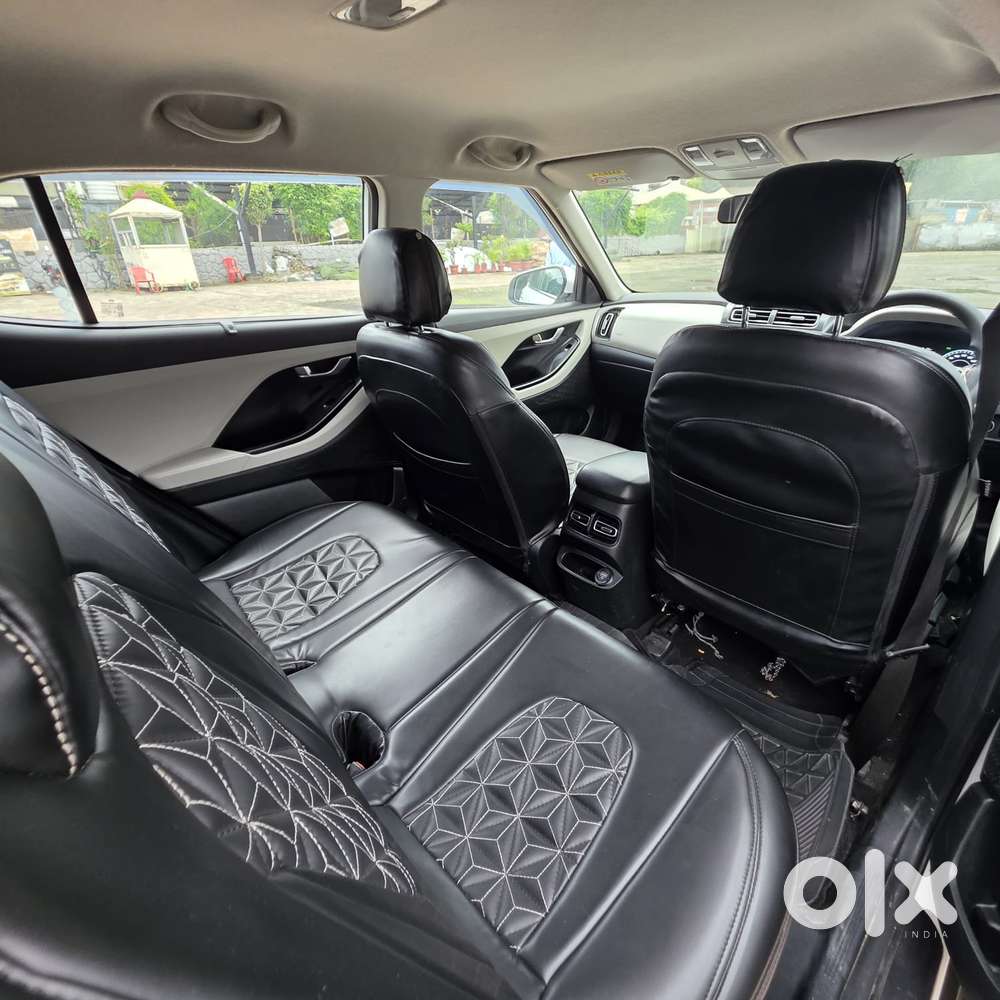 Hyundai Creta 1.5 S Diesel, 2020