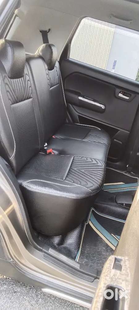 Maruti Suzuki Wagon R 2022 Petrol 24000 Km Driven