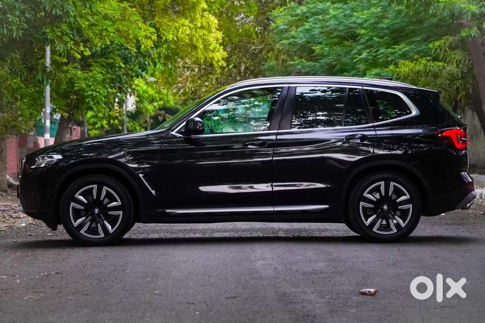 Bmw X3 2.0 Xdrive 30i Sportx Plus, 2023, Petrol