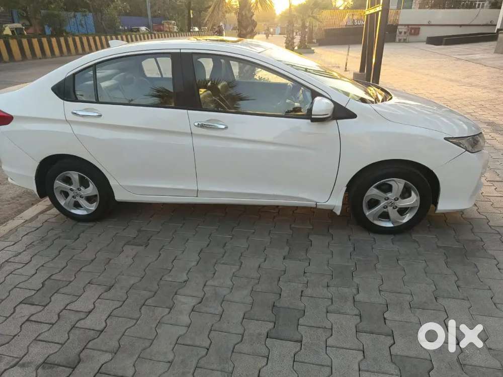 Honda City 2015 Diesel 84000 Km Driven