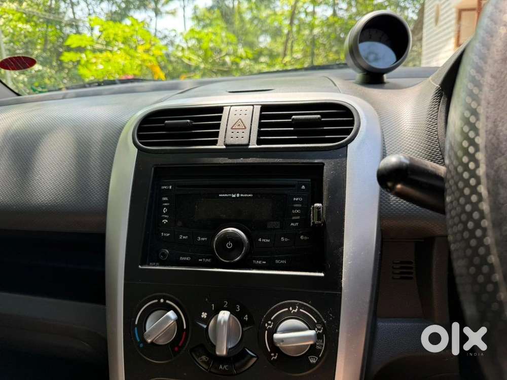 Maruti Suzuki Ritz 2013 Diesel Good Condition