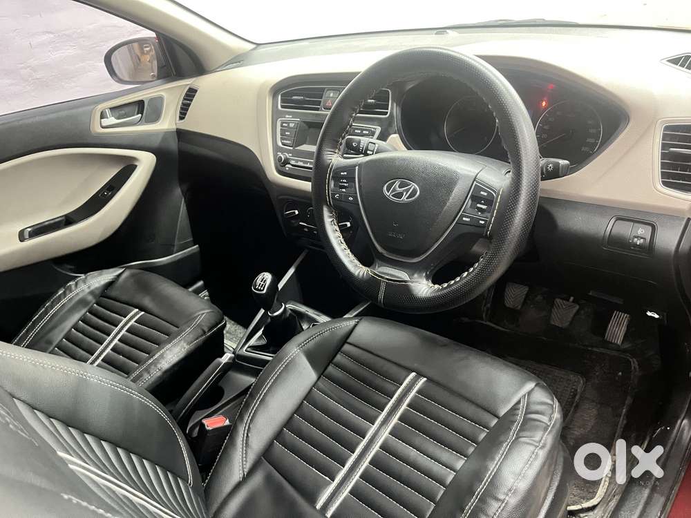 Hyundai I20 Magna Plus, 2020, Diesel