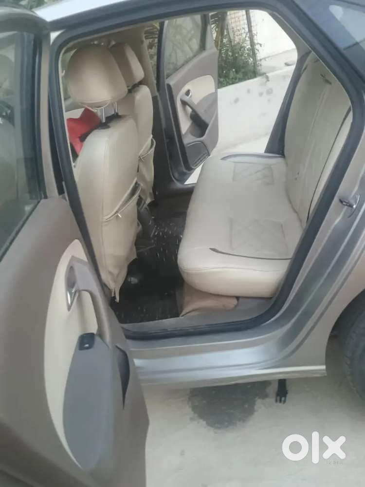 Skoda Rapid 2012 Diesel Good Condition 22kmpl Bangalore Registration