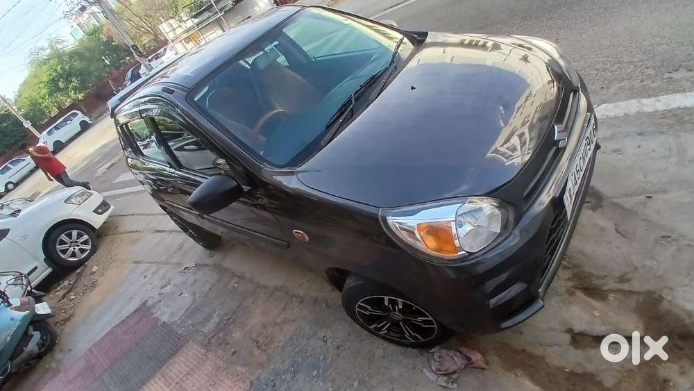 Maruti Suzuki Alto K10 Vxi, 2019, Petrol