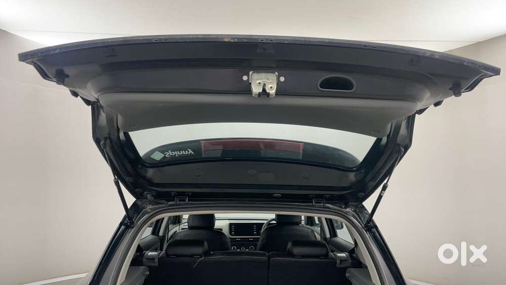 Hyundai Creta 1.5 Ex Petrol, 2024, Petrol