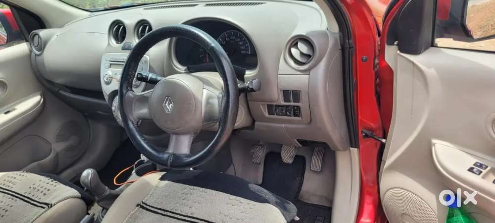 Renault Pulse 2013 Diesel Good Condition