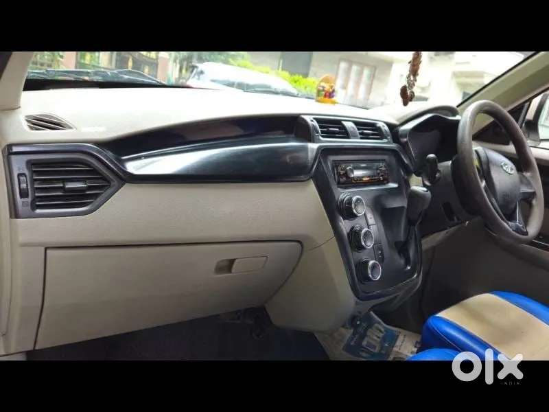 Mahindra Kuv100 Nxt 1.2 K4 Plus Diesel 6 Str, 2017, Diesel