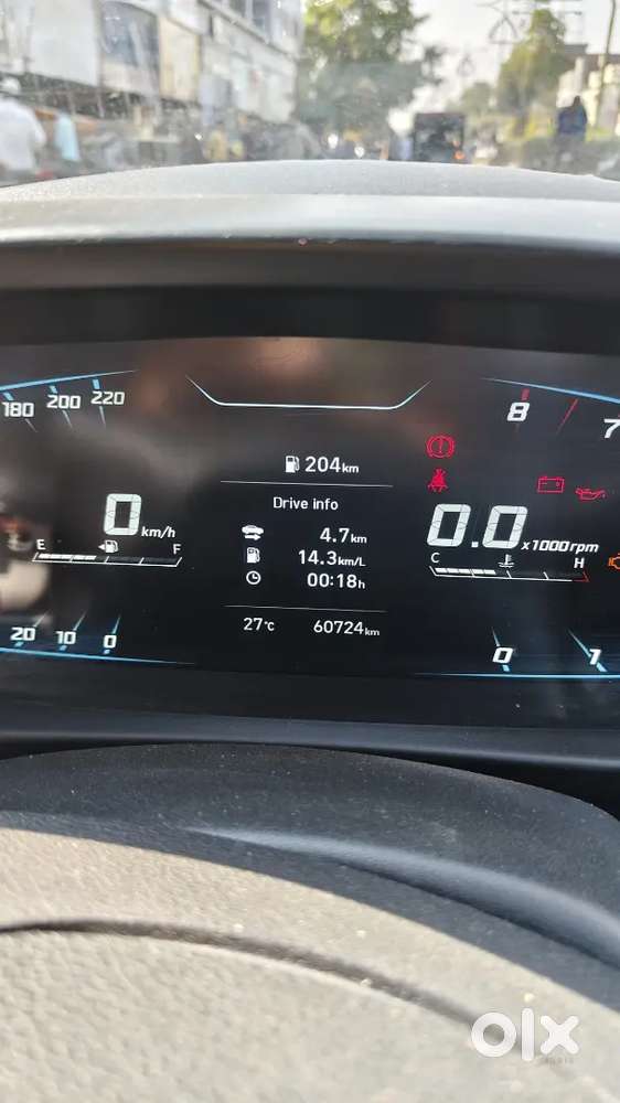 Hyundai New I20 2022 Petrol Well Maintained