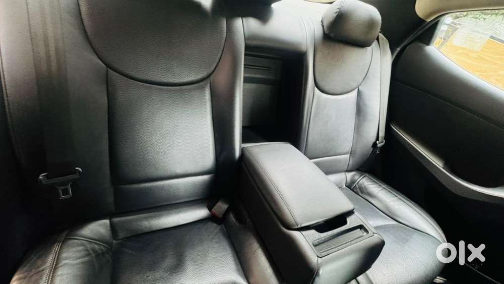 Hyundai Car Petrol 2016