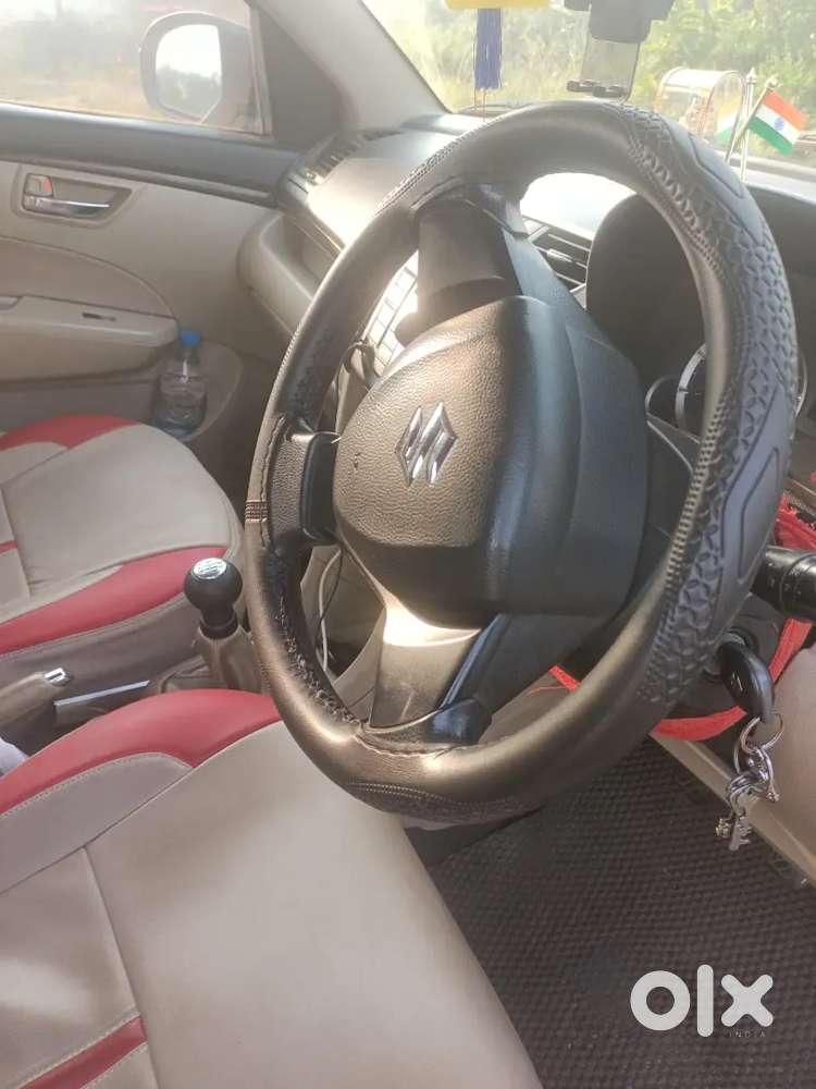 Maruti Suzuki Swift 2014