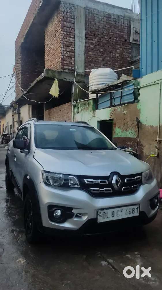 Renault Kwid Neotech 2016