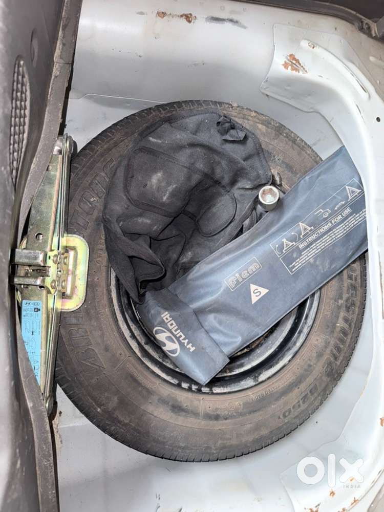 Hyundai I10 2015 Car