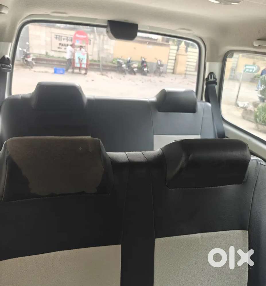 Maruti Suzuki Eeco 2020 Petrol 26894 Km Driven Good Condition