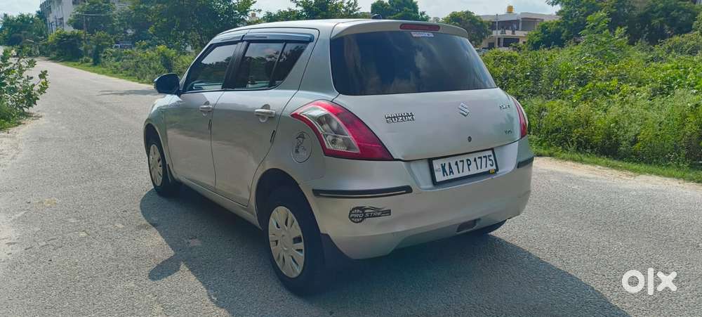 Maruti Suzuki Swift Ddis Vdi, 2014, Diesel