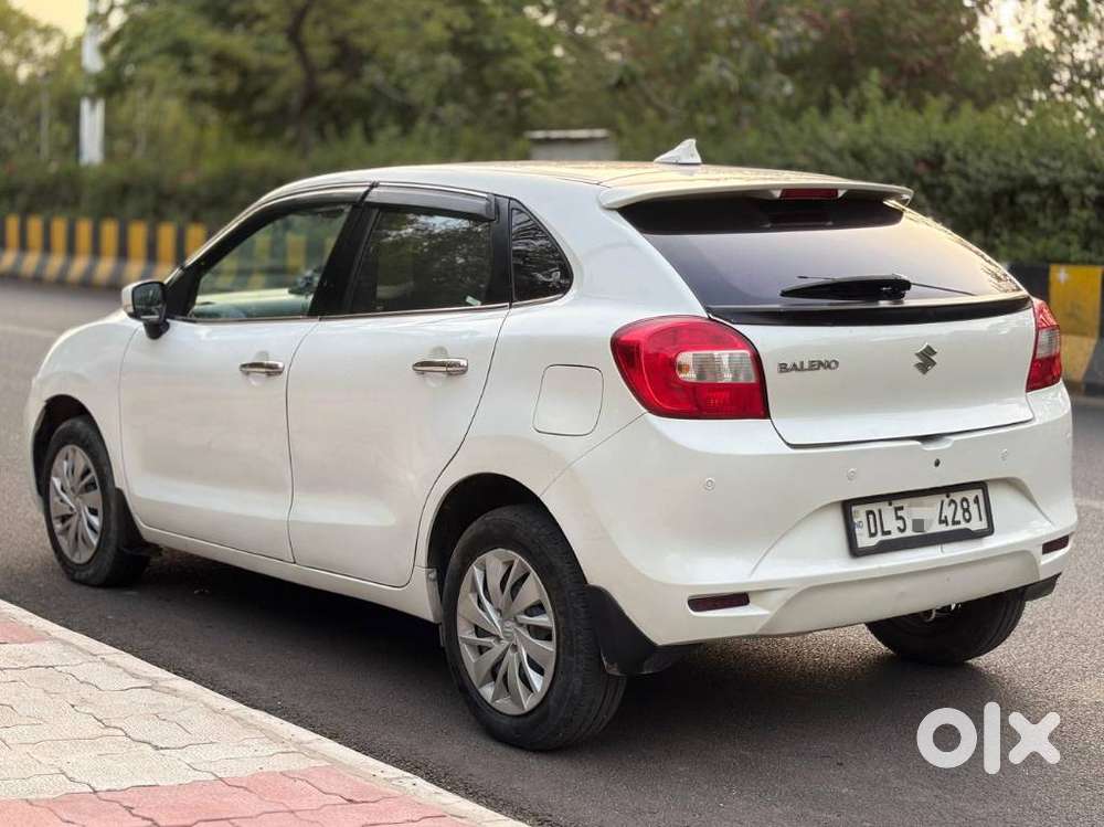 Maruti Suzuki Baleno Delta, 2021, Cng & Hybrids