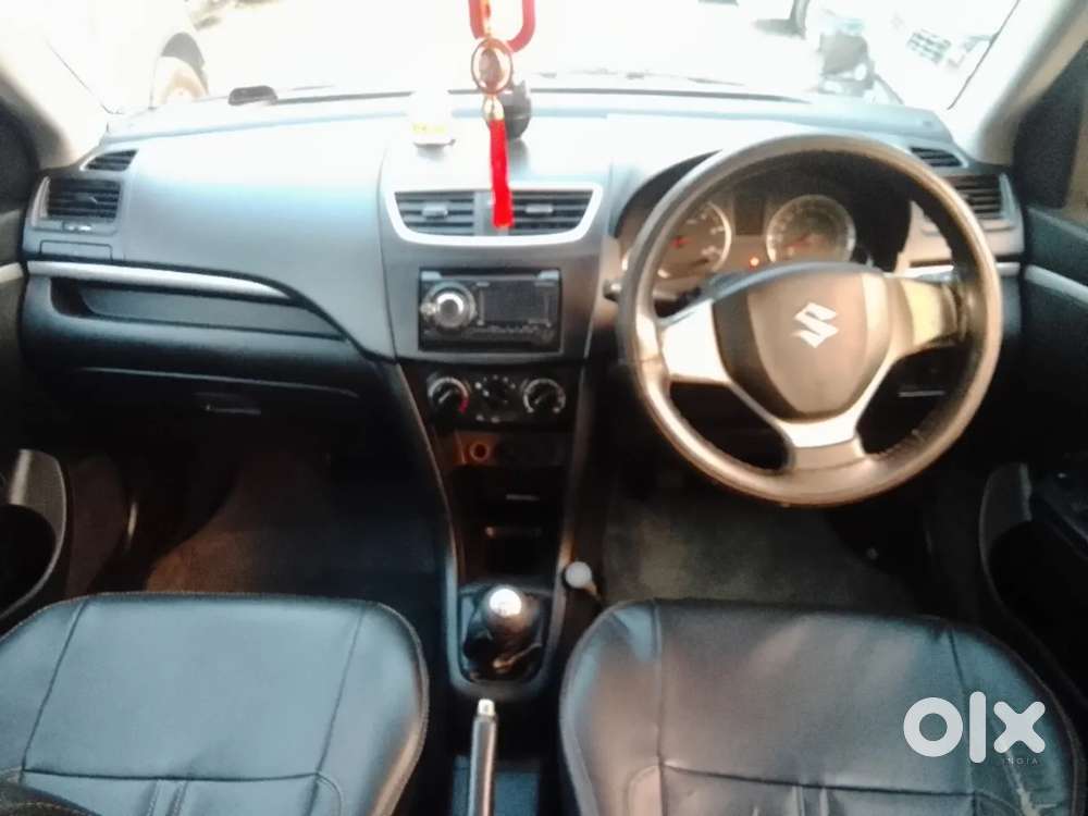 Maruti Suzuki Swift Vdi, 2015, Diesel