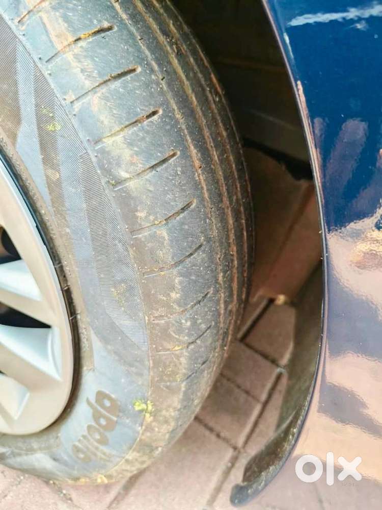 Maruti Suzuki Baleno Delta, 2022, Petrol