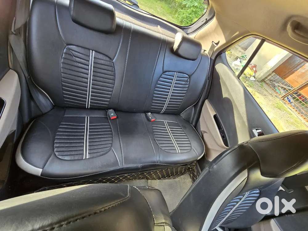 Hyundai Grand I10 2018 Petrol 44600 Km Driven