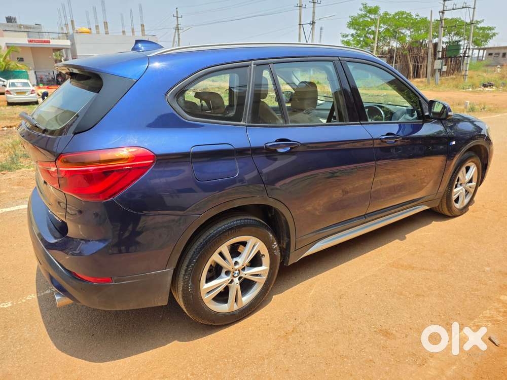 Bmw X1 2.0 Sdrive 20d, 2019, Diesel