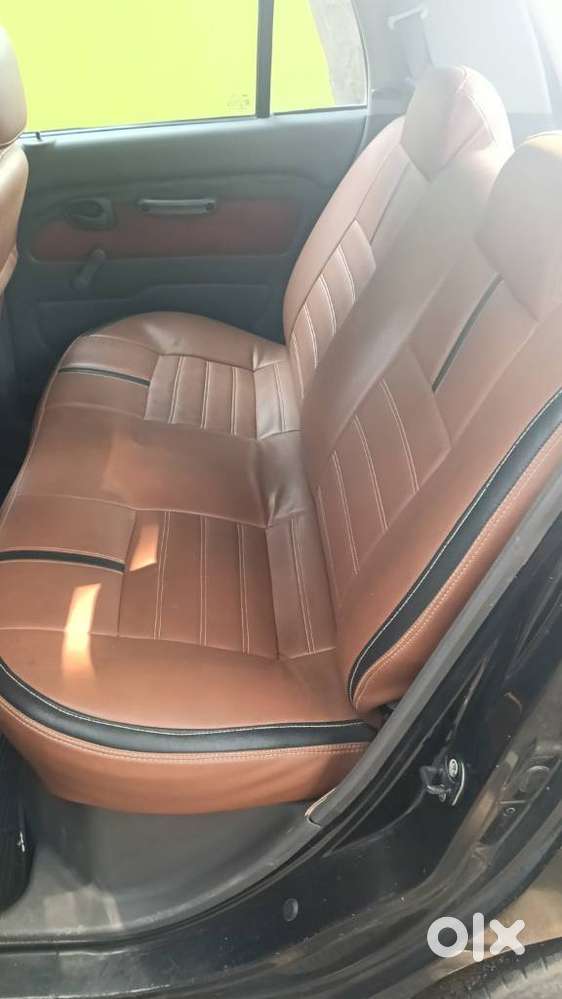 Hyundai Santro Xing Xl, 2008, Petrol