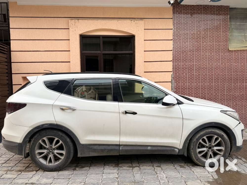 Hyundai Manual Diesel 2014