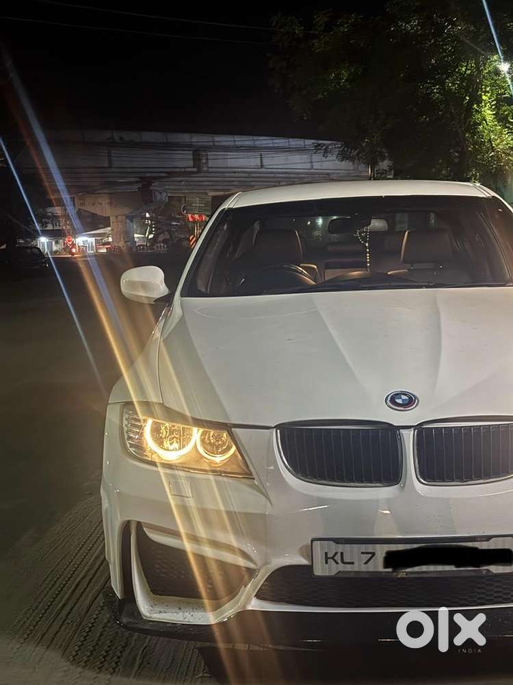 Bmw 320 D Sport , M4 Kit