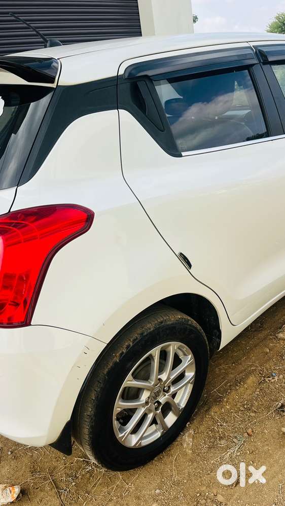 Maruti Suzuki Swift 2023