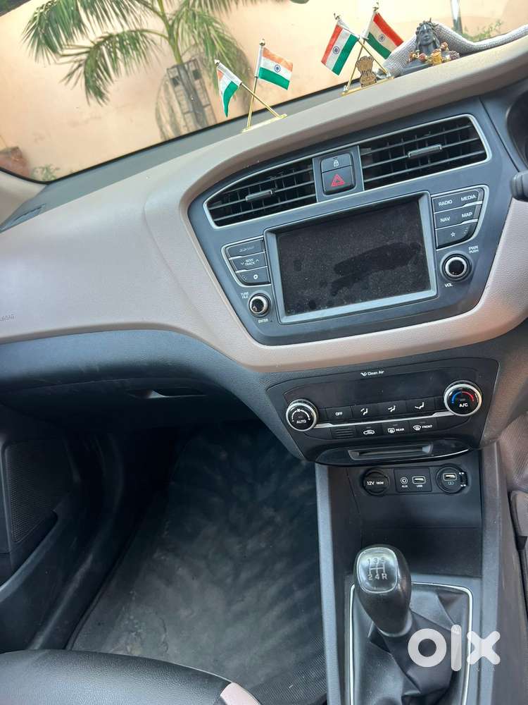 Hyundai I20 1.2 Asta, 2018, Petrol